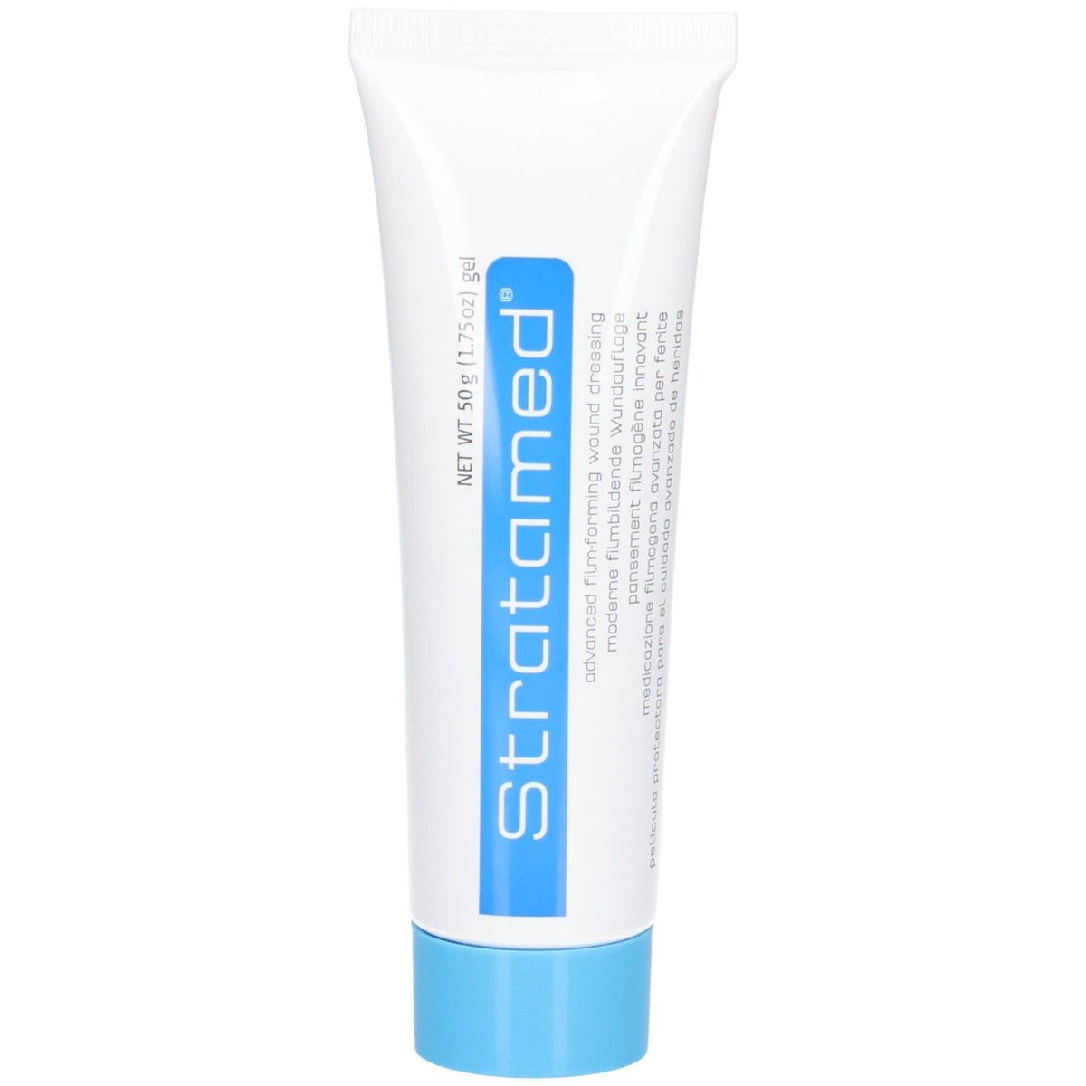 Stratamed Wundgel filmbildend (50g)