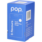 SmilePen Mix Box Pop Teeth White Strips assortiert (20 Stk)