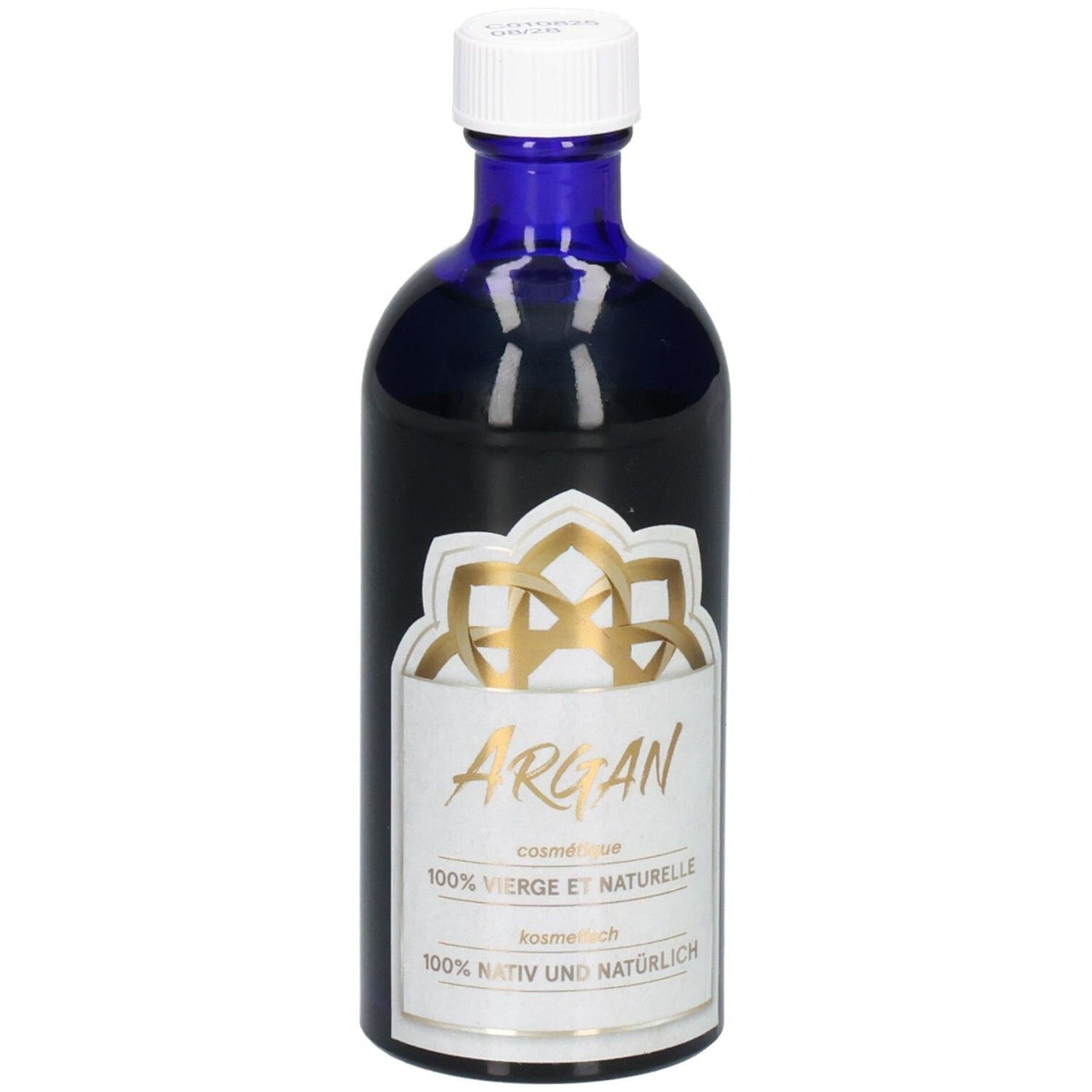 BIOnaturis Arganöl kosmetisch (100ml)