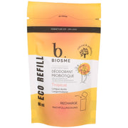BIOSME Deodorant Tropical Refill (80ml)