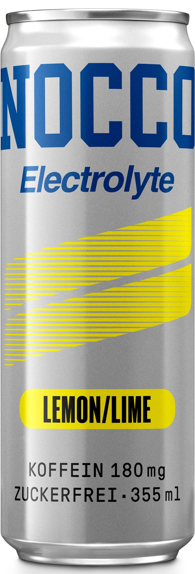 NOCCO Electrolyte Lemon/Lime (24x355ml)