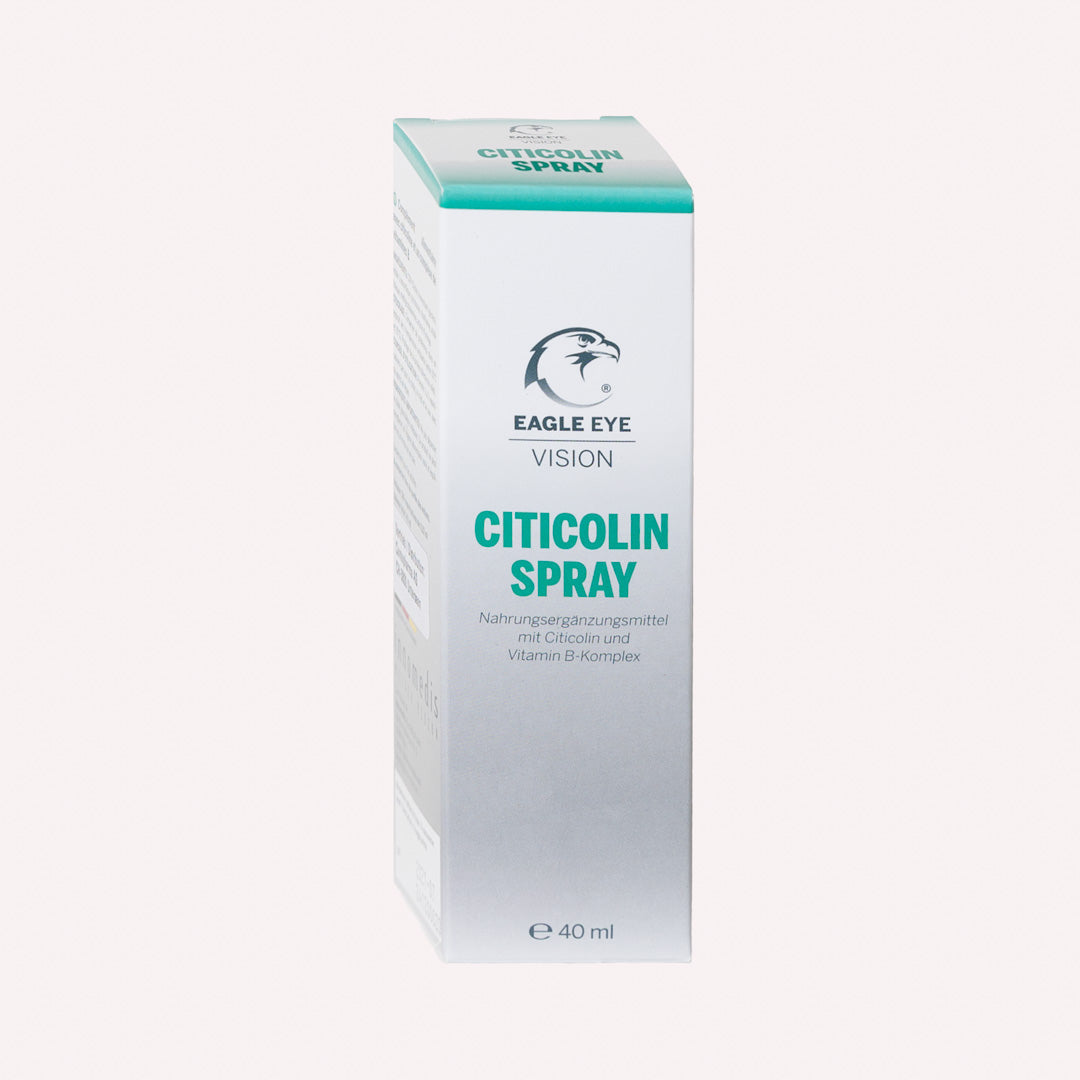 Contopharma Citicolin Spray (40ml)