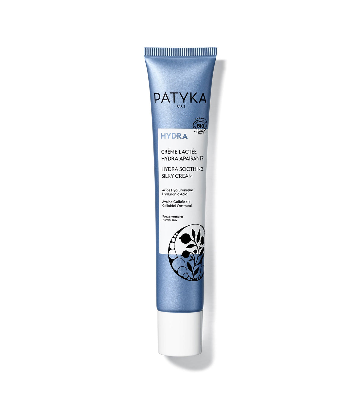 PATYKA Hydra Soothing Silky Cream (40ml)