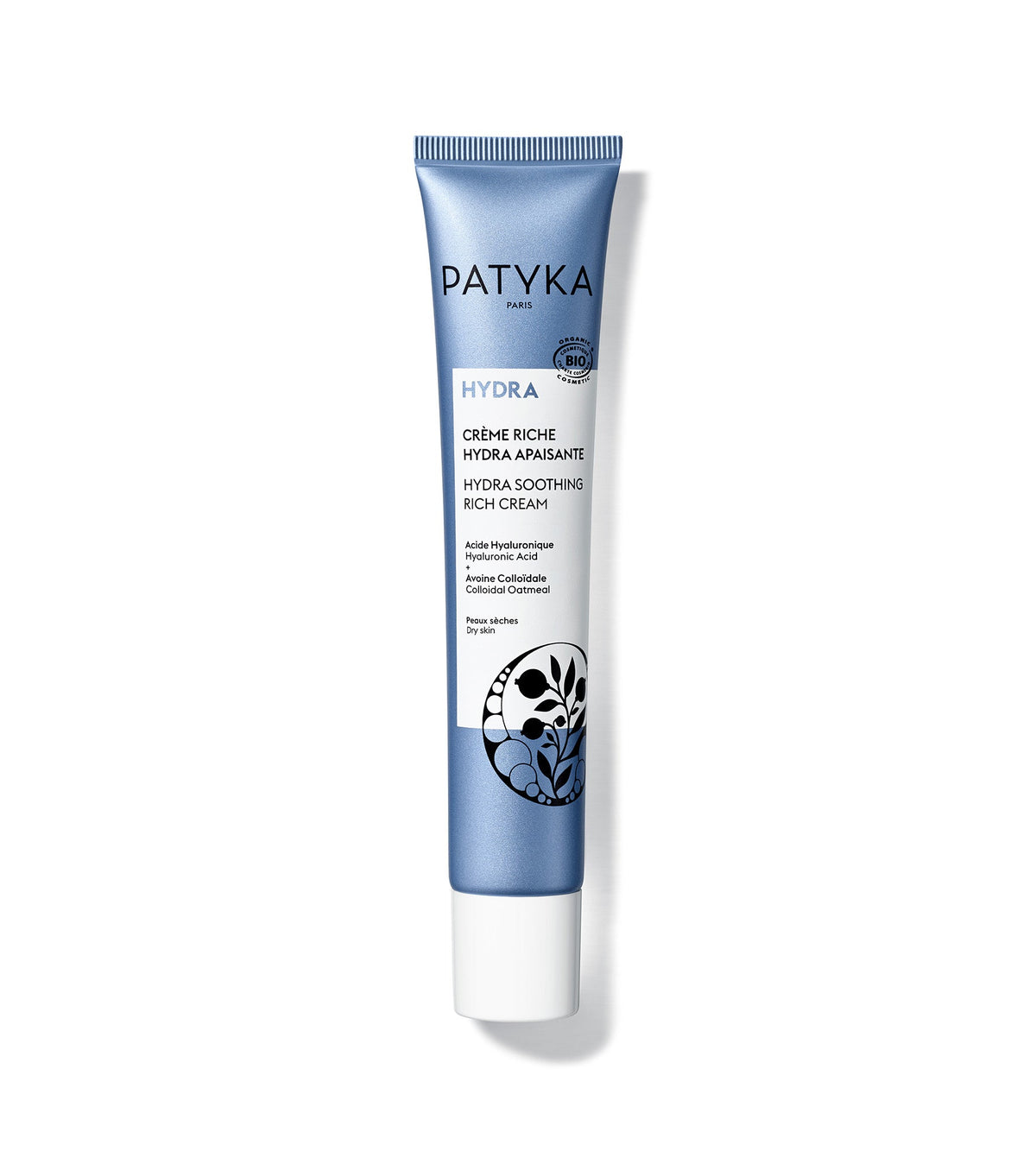 PATYKA Hydra Soothing Rich Cream (40ml)