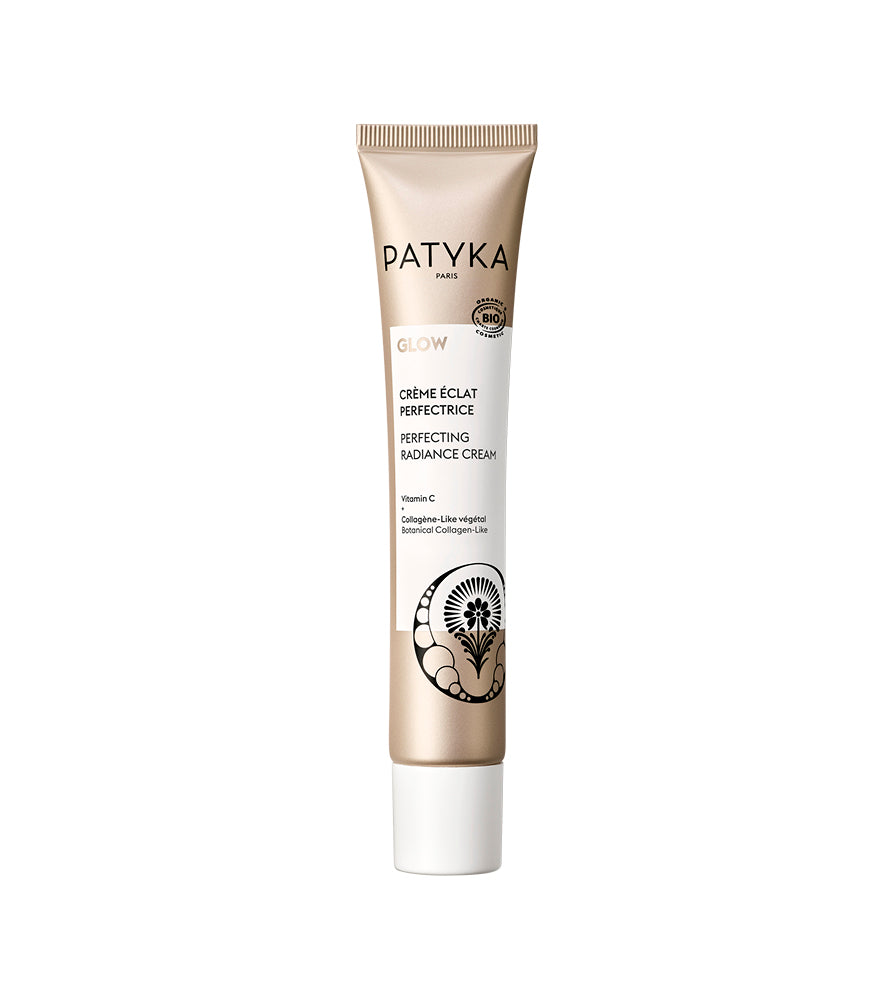 PATYKA Glow Crème Éclat Perfectrice (40ml)