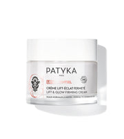 PATYKA Lift Essentiel Crème Lift-Éclat Fermeté Peaux Normales à Mixtes (50ml)