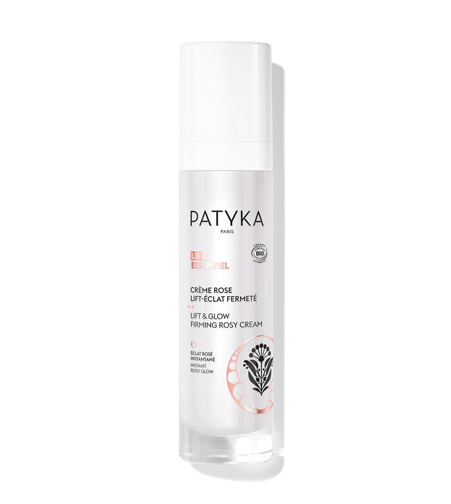 PATYKA Lift Essentiel Lift & Glow Firming Rosy Cream (50ml)
