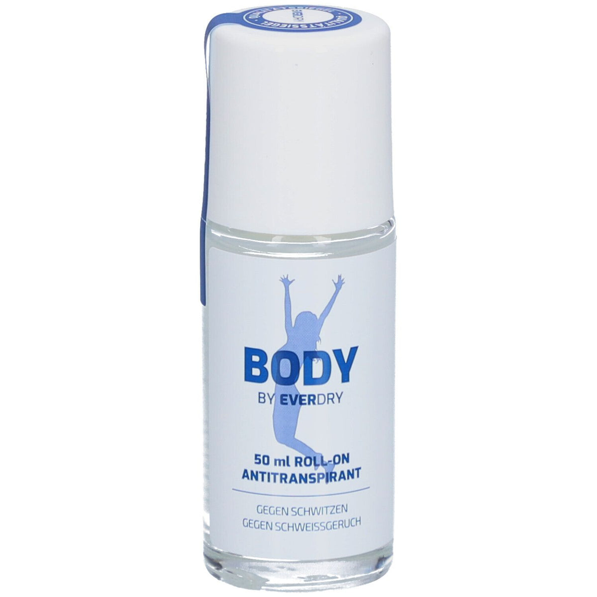 EVERDRY Body Anti-Perspirant Roll-on (50ml)