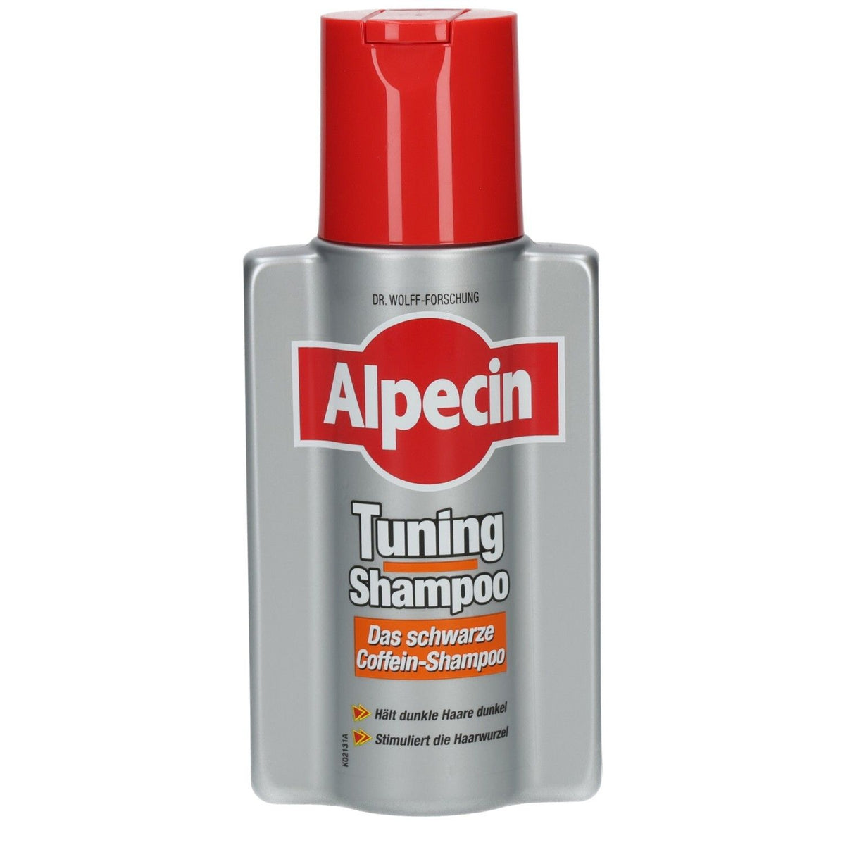 Alpecin Tuning Shampoo (200ml)