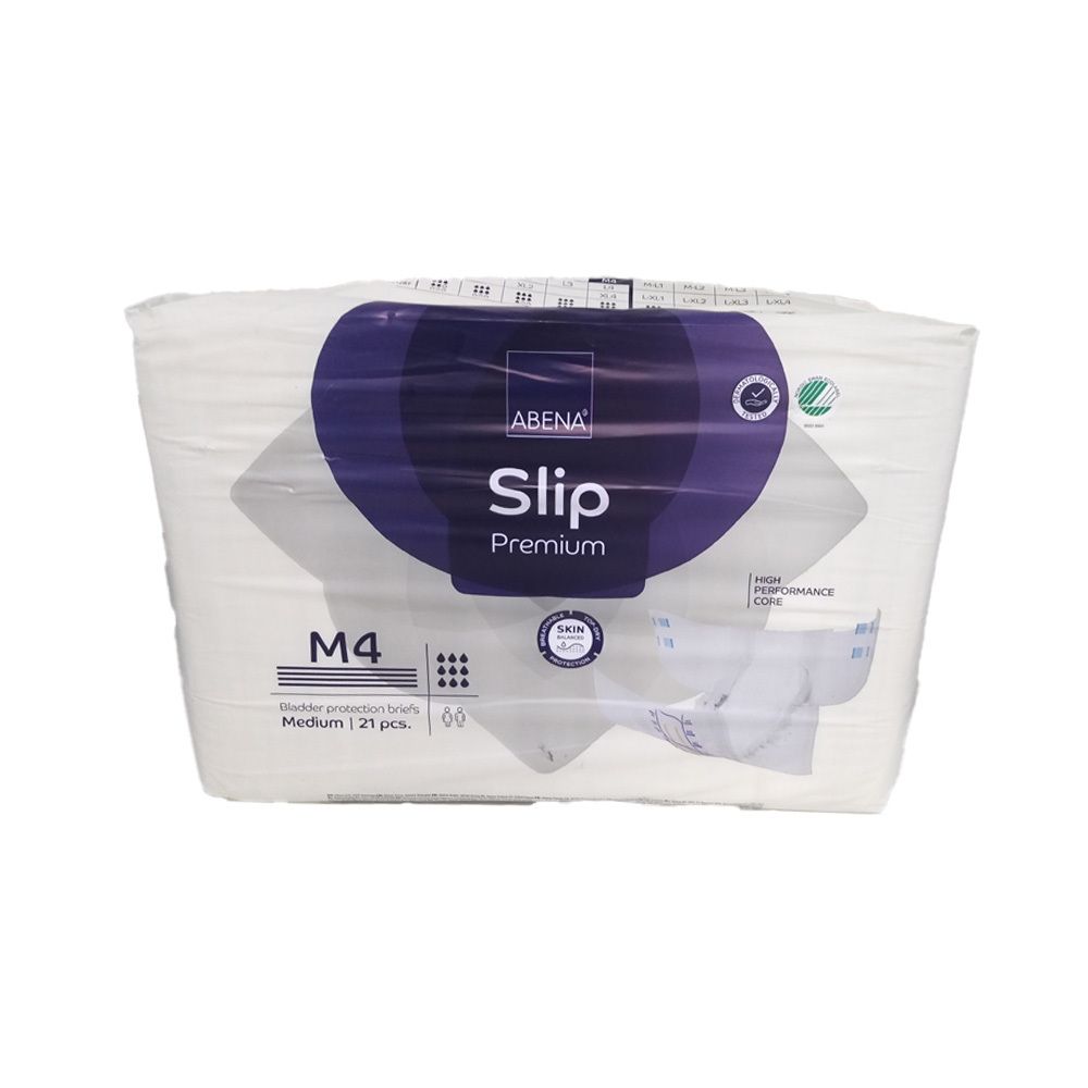 ABENA Slip Premium M4 blue (21 pcs)