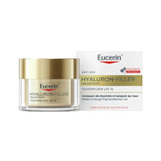 Eucerin Hyaluron-Filler + Elasticity Day Cream SPF 15 (50ml)