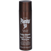 Plantur 39 Color Brown Phyto-Caffeine Shampoo (250ml)