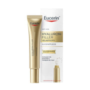Eucerin Hyaluron-Filler + Elasticity Eye Cream SPF 20 (15ml)