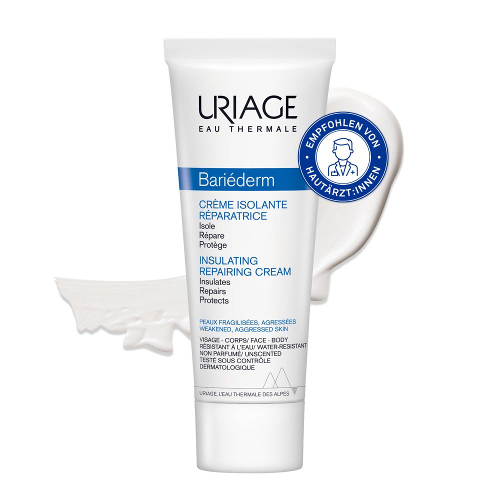 Uriage Bariéderm Crema isolante (75ml)