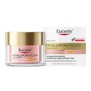 Eucerin Hyaluron-Filler + Elasticity Day Cream Rosé SPF 30 (50ml)