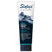 Sixtus Sport Crème fessier Lubricream (125ml)