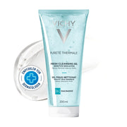 Vichy Pureté Thermale Cleansing Gel (200ml)