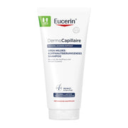 Eucerin DermoCapillaire Shampooing Apaisant à l'Urée (200ml)
