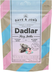 Dave & Jon's Datteln Fizzy Bottles (125g)