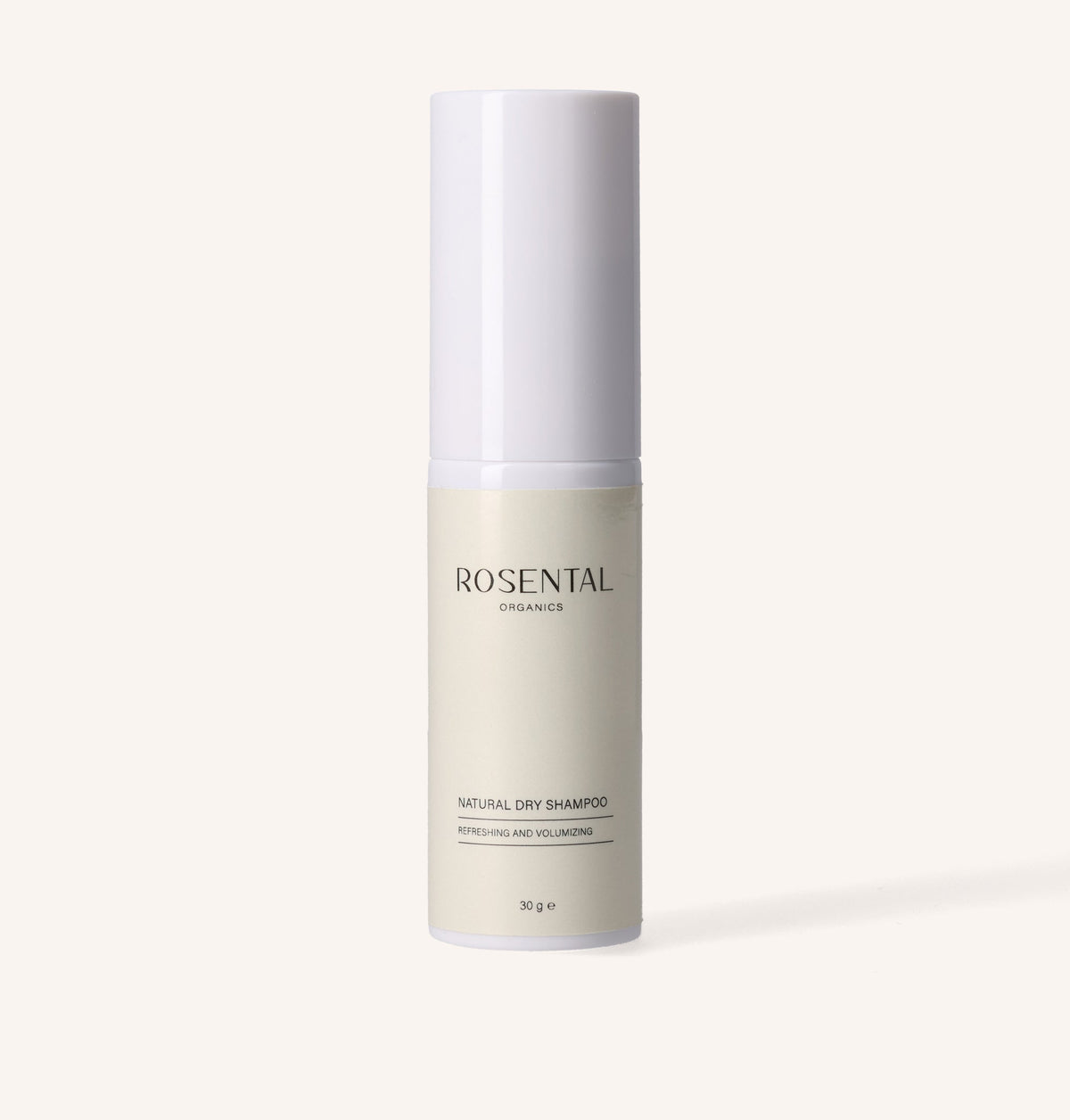 Rosental Organics Natural Dry Shampoo (30g)