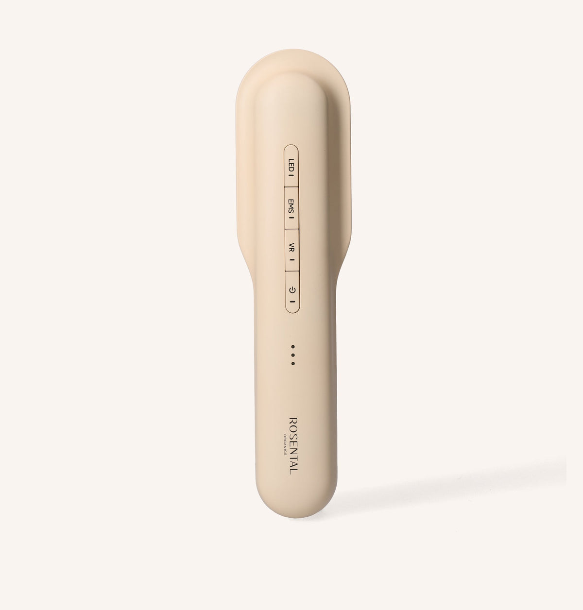 Rosental Organics LED Hair Brush (1 Stk)