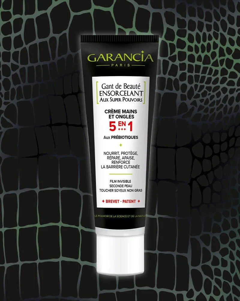 Garancia Gant de Beauté Hand- und Nagelcreme (50ml)