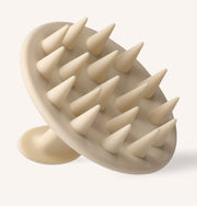 Rosental Organics Exfoliating Hair Brush (1 pc)