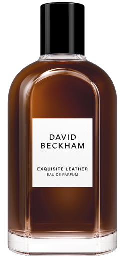 David Beckham Exquisite Leather Eau de Parfum (50ml)