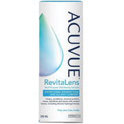 ACUVUE RevitaLens Solution multifonctions (300ml)