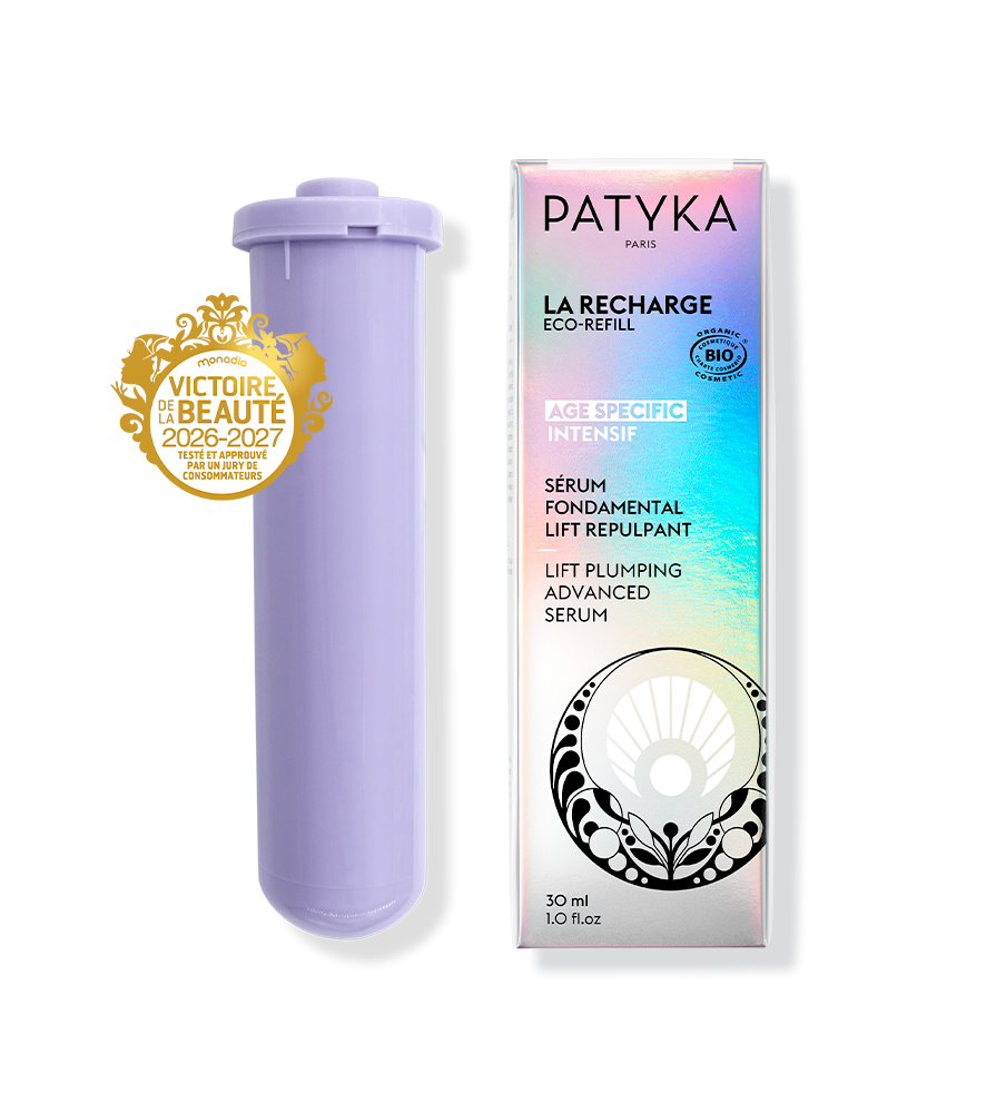 PATYKA Age Specific Intensif Aufpolsterndes Lifting-Serum Nachfüllung (30ml)