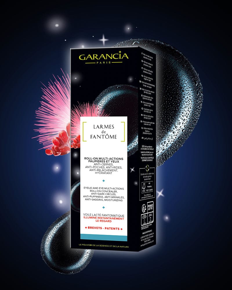 Garancia Larmes Fantôme Augenkontur Roll-on (10ml)