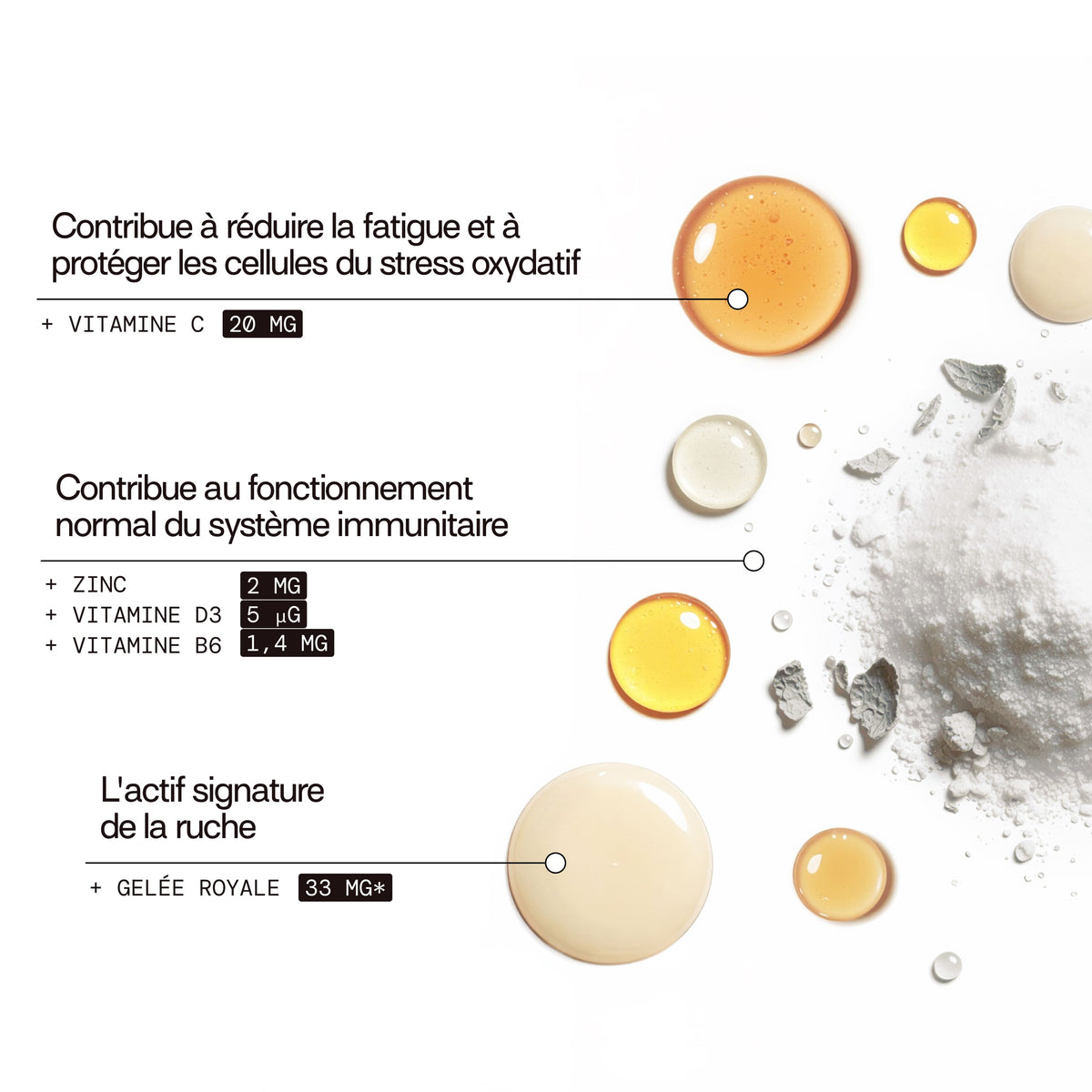 miumLAB Kids Gummies Immunabwehr (30 Stk)