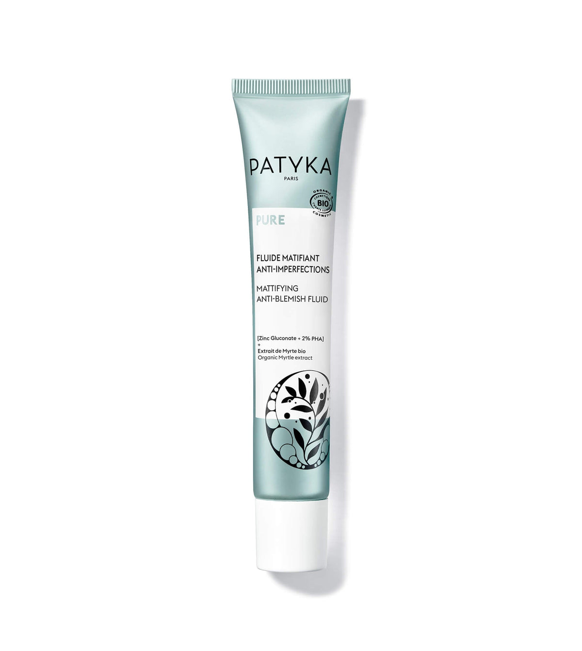 PATYKA Pure Mattifying Anti-Blemish Fluid (40ml)