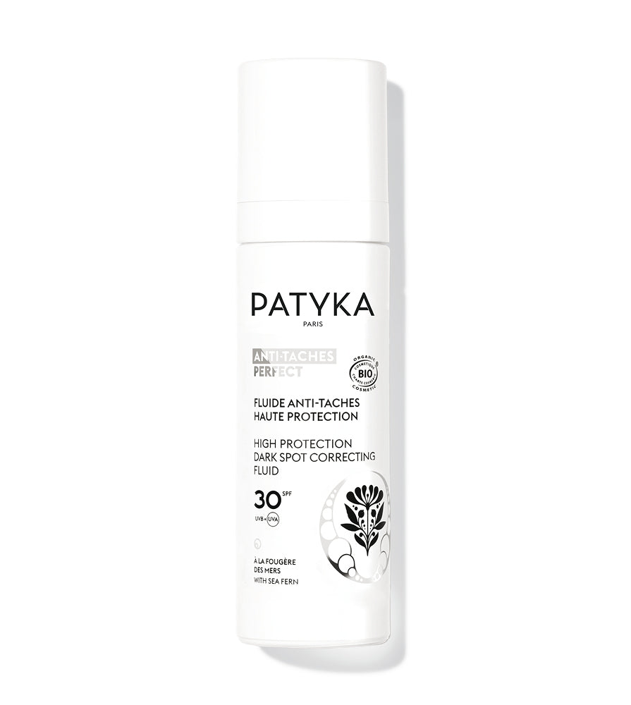 PATYKA Anti-Taches Perfect Fluid Hoher Schutz LSF30 (40ml)