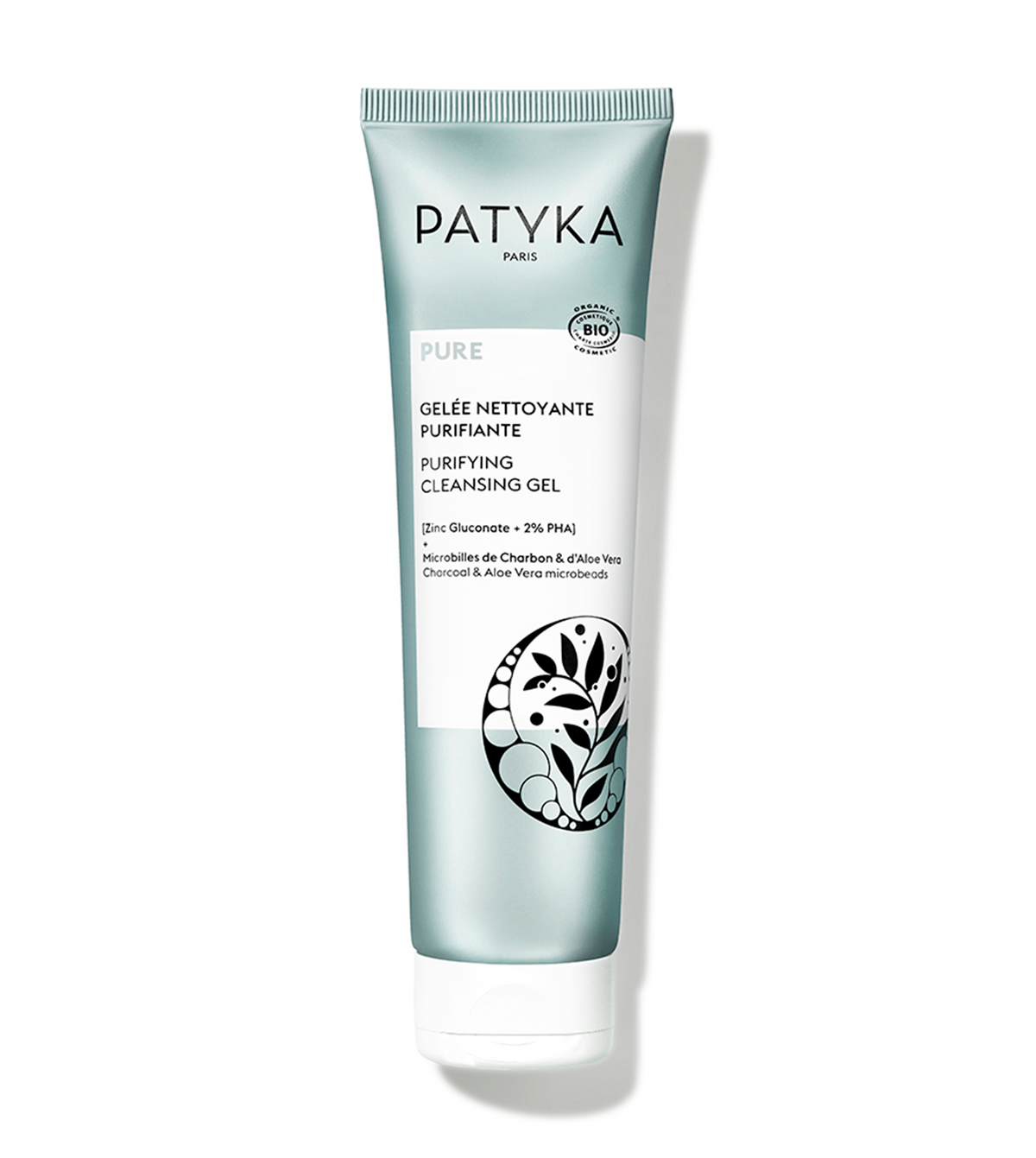 PATYKA Pure Purifying Cleansing Gel (150ml)