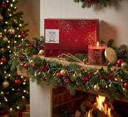 Coffret cadeau Yankee Candle Magical Christmas Moments Candle Care (3 pièces)
