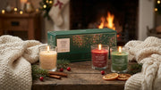 Set regalo Yankee Candle Magical Christmas Moments (3 pezzi)