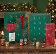 Magical Christmas Moments 24 Days of Fragrance Advent Calendar (1 Stk)