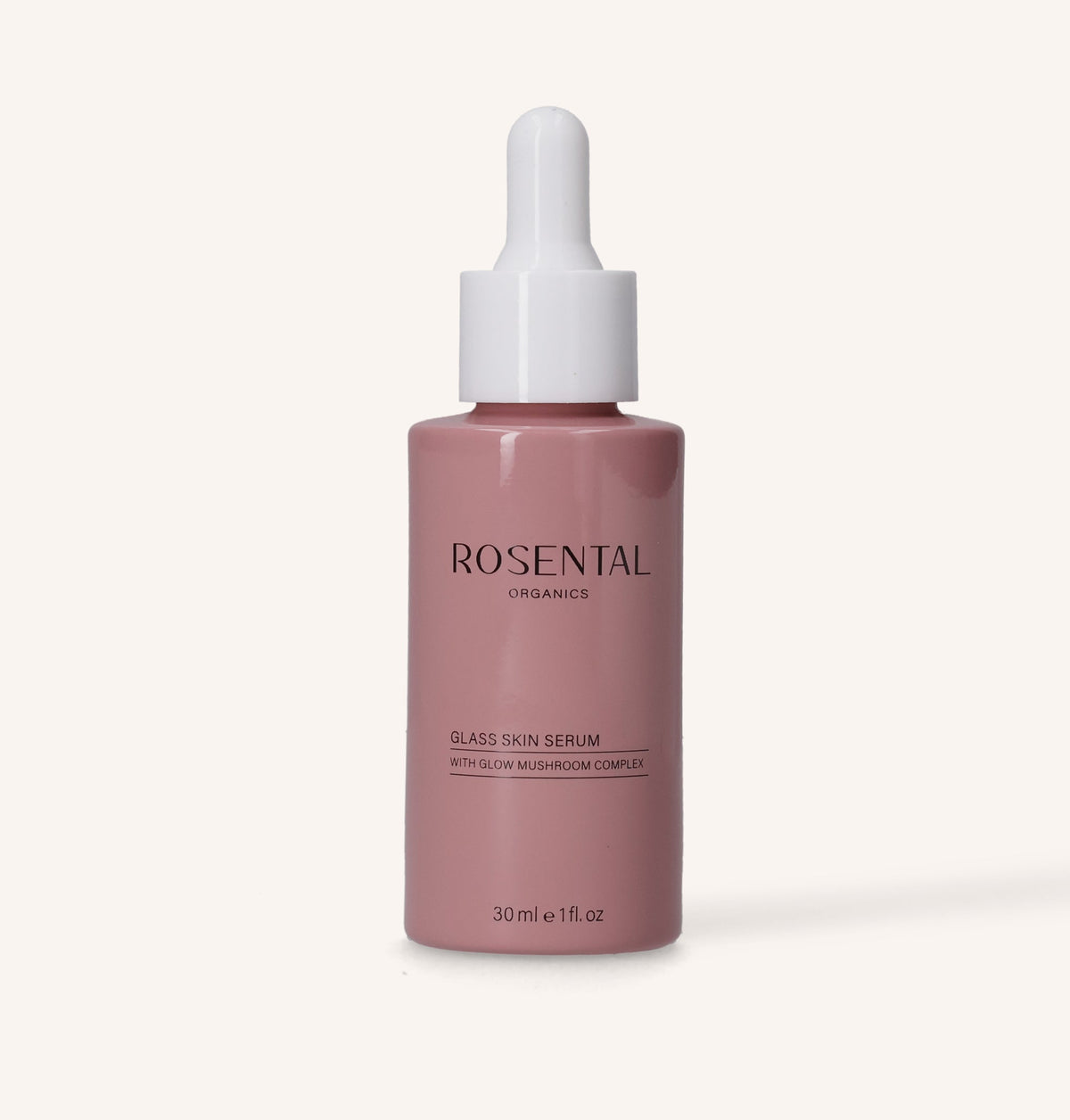 Rosental Organics Glass Skin Serum (30ml)