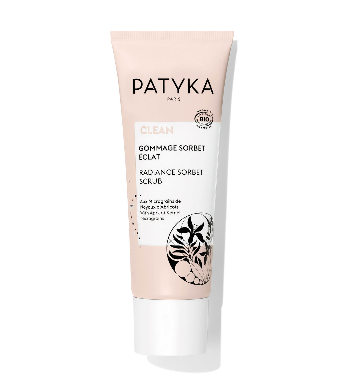 PATYKA Clean Scrub Sorbetto Illuminante (50ml)