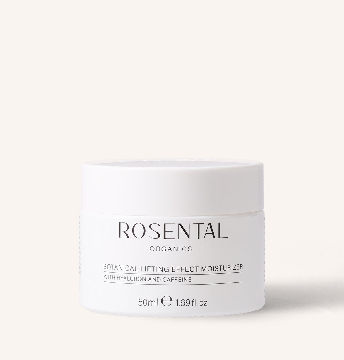 Rosental Organics Botanical Lifting Effect Crema giorno (50ml)