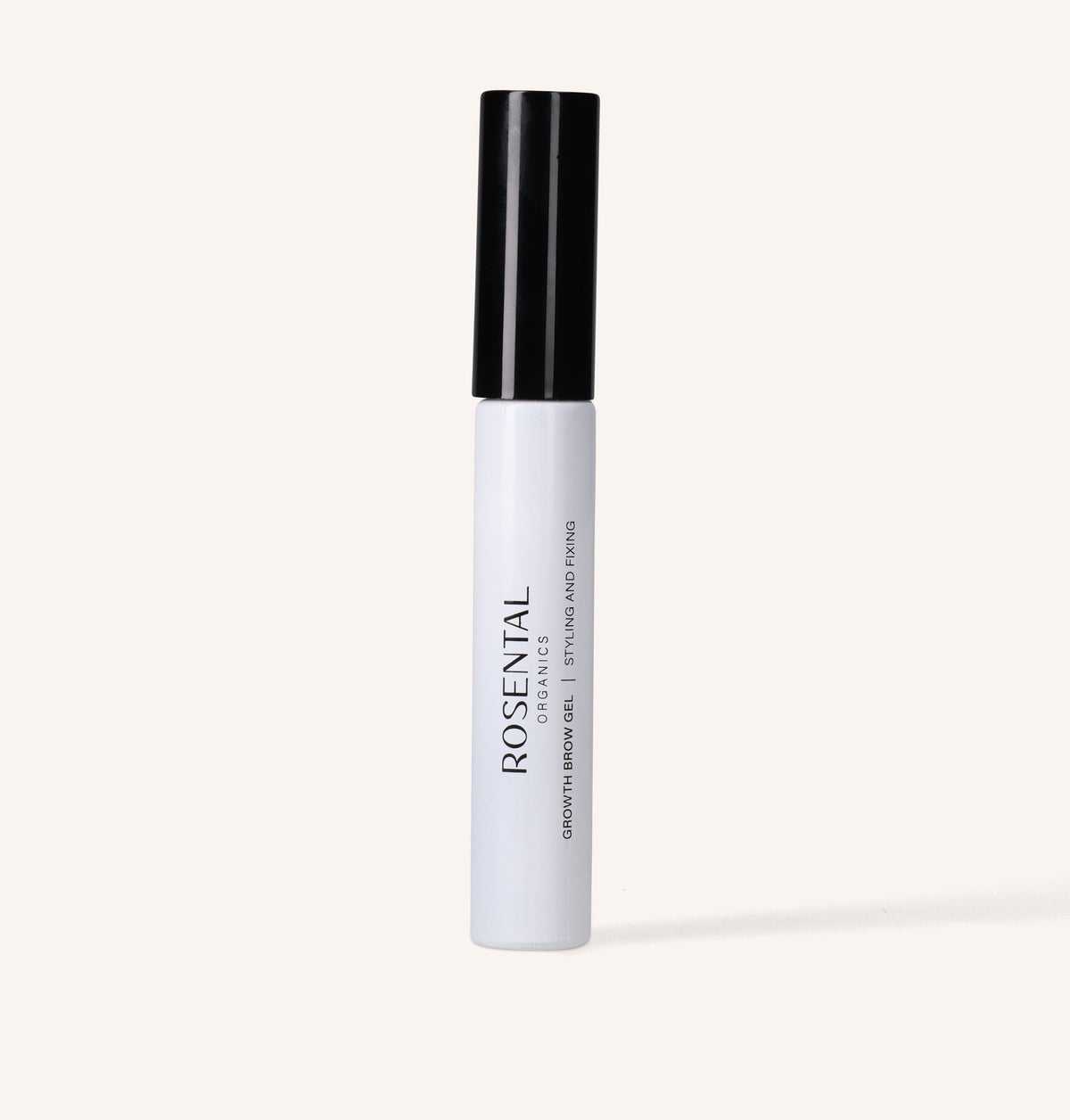 Rosental Organics Growth Brow Gel (5.5ml)