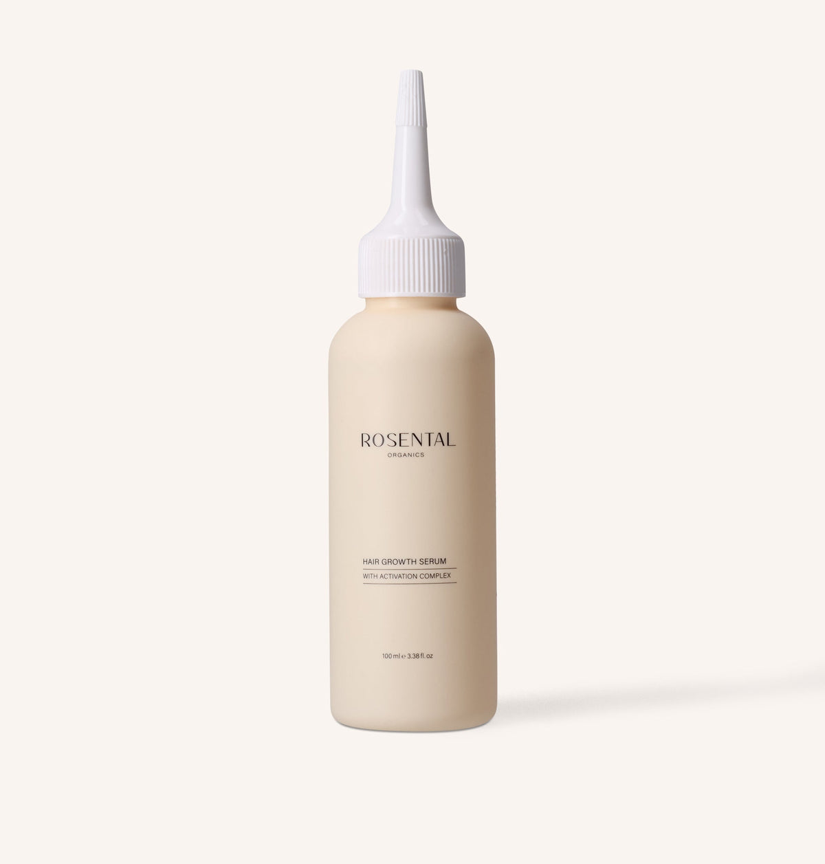 Rosental Organics Hair Growth Serum (100ml)