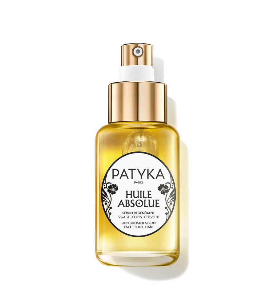 PATYKA Huile Absolue Care Oil (50ml)