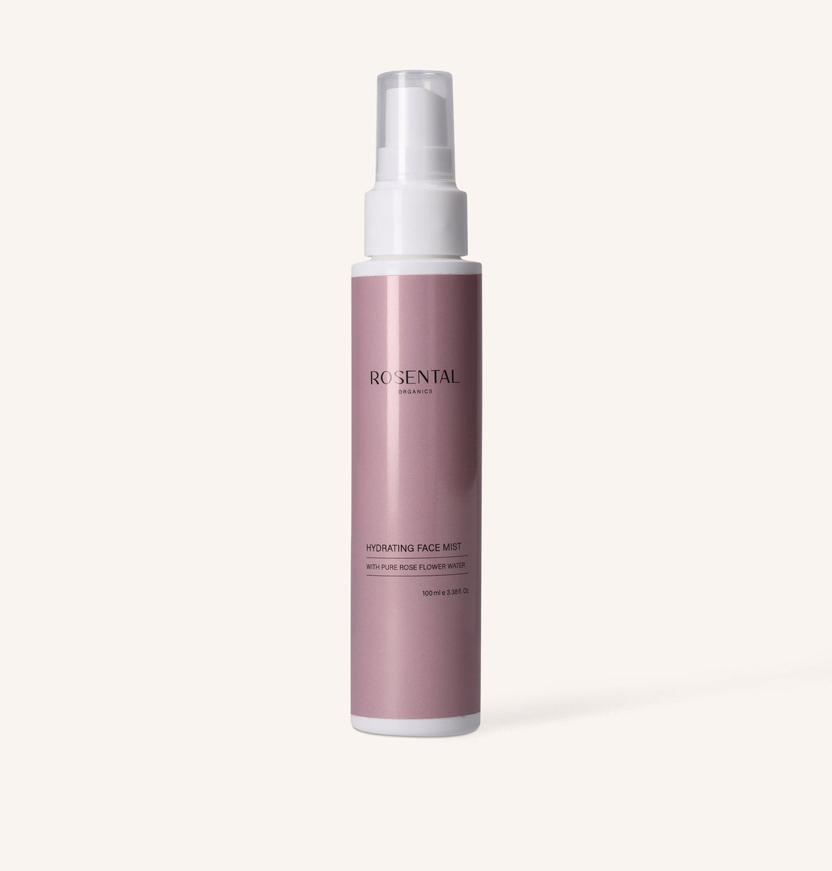 Rosental Organics Hydrating Face Mist (100ml)