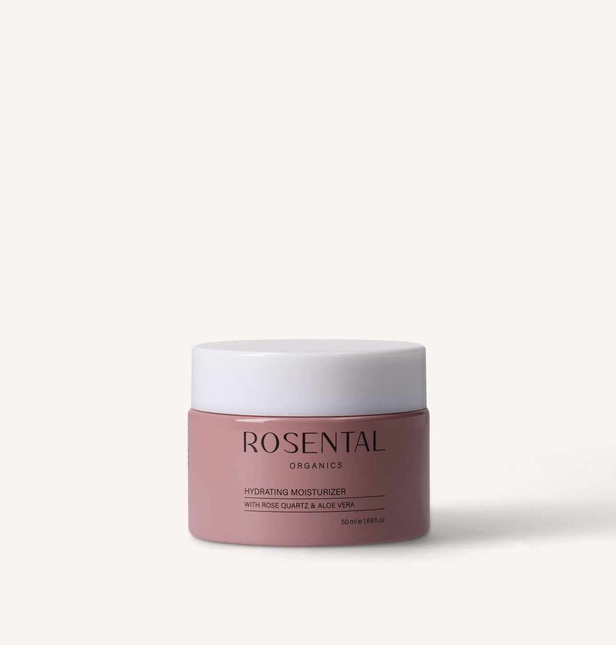 Rosental Organics Hydrating Moisturizer (50ml)