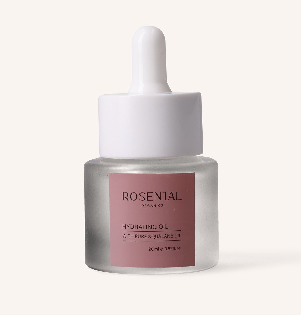 Rosental Organics Hydrating Oil (20ml)