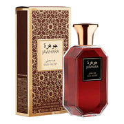 Jawhara Oud Velvet Eau de Parfum (100ml)