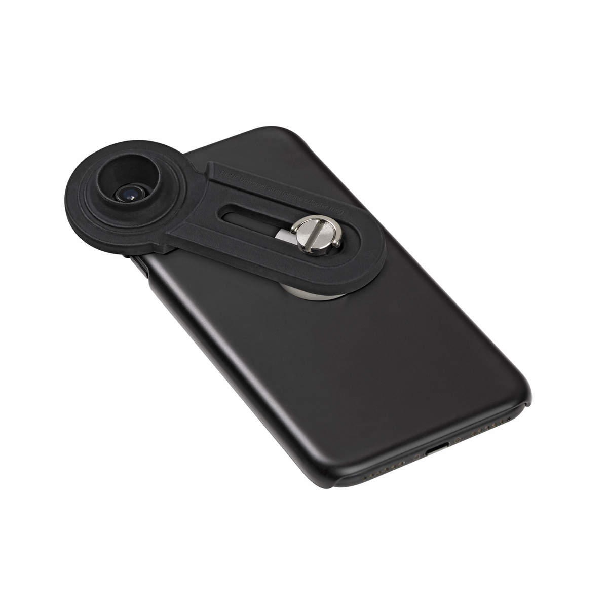 HEINE Universal Smartphone Adapter mag für Dermatoskope (1 Stk)