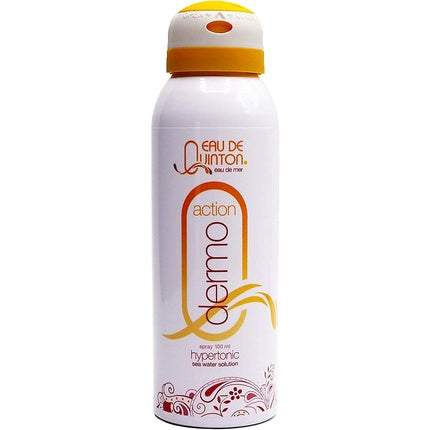 QUINTON Dermo Duplase 21g/l Spray (100ml)